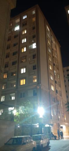 عکس مجتمع مسکونی یاس دیلمان