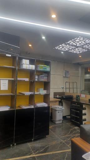 عکس خدمات چاپ هپی کپی