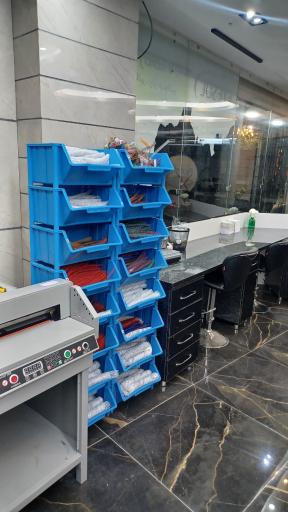 عکس خدمات چاپ هپی کپی