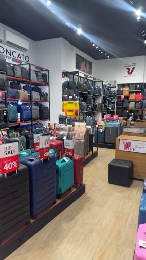 عکس فروشگاه رونکاتو