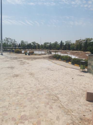 عکس پارک جنگلی ستایش