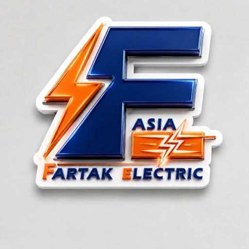 عکس شرکت فرتاک الکتریک آسیا 