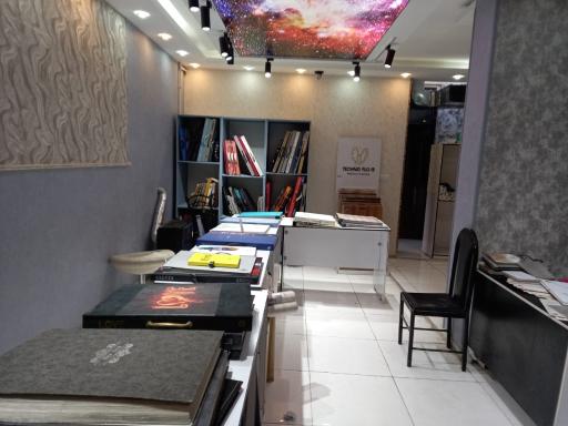 عکس دکوراسیون داخلی لیان دکور