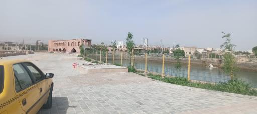 عکس استخر تاریخی زاوقان