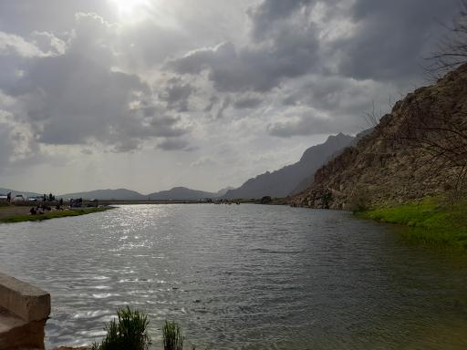 تالاب هشیلان