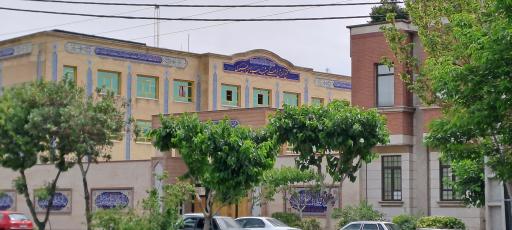 مدرسه شهید غیوری