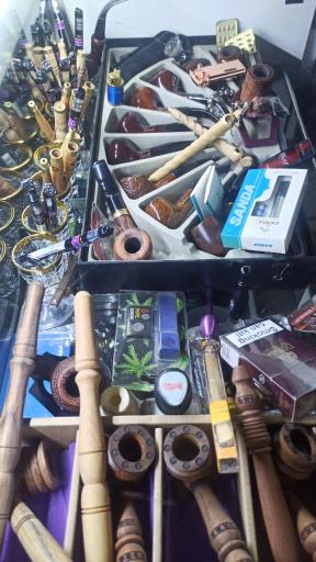 عکس دخانیات شرفی