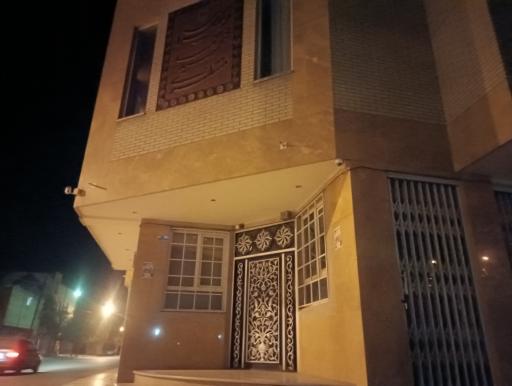 عکس کتابخانه شهید منتظری