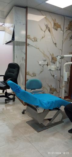 عکس مطب دکتر رسولی