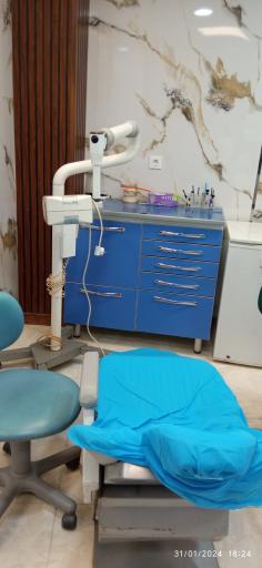 عکس مطب دکتر رسولی