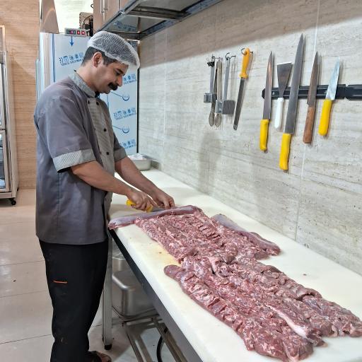 عکس رستوران سلطانی 