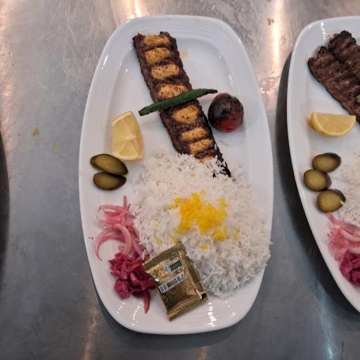 عکس رستوران سلطانی 