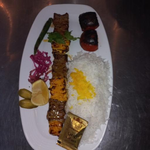 عکس رستوران سلطانی 