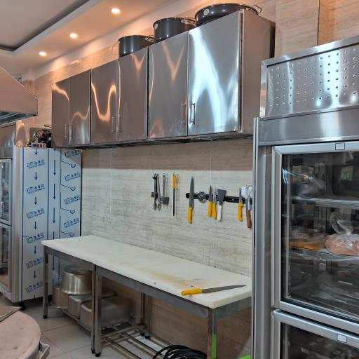 عکس رستوران سلطانی 