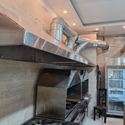 عکس رستوران سلطانی 