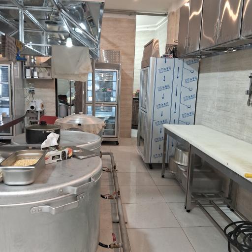 عکس رستوران سلطانی 