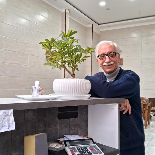 عکس رستوران سلطانی 