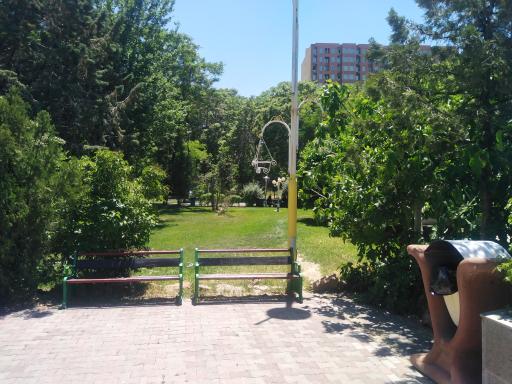 عکس مهمانسرای نیروی انتظامی