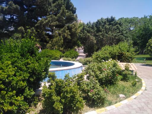 عکس مهمانسرای نیروی انتظامی