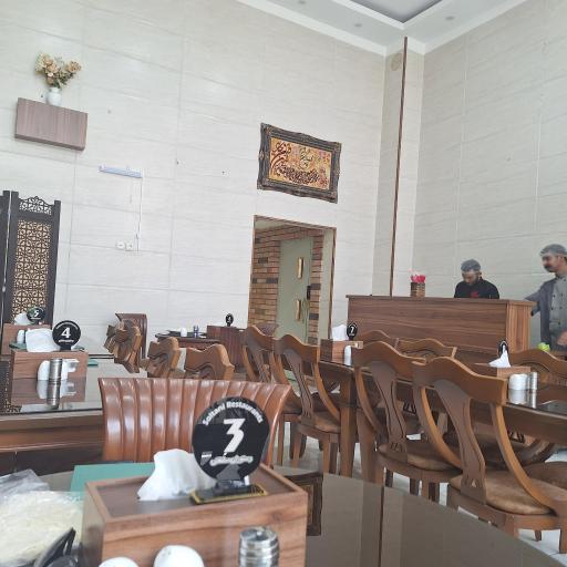 عکس رستوران سلطانی 