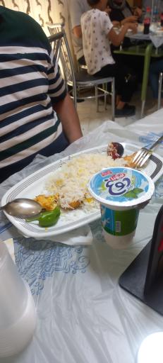 عکس مهمانسرای نیروی انتظامی