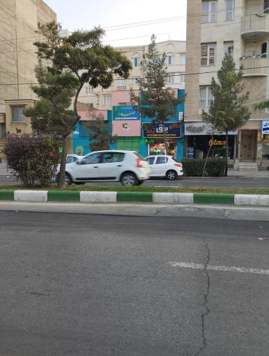 عکس پیش دبستانی صدر