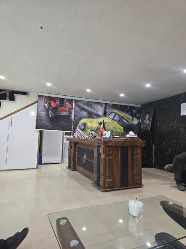 عکس اتو گالری صاحب جمعی 