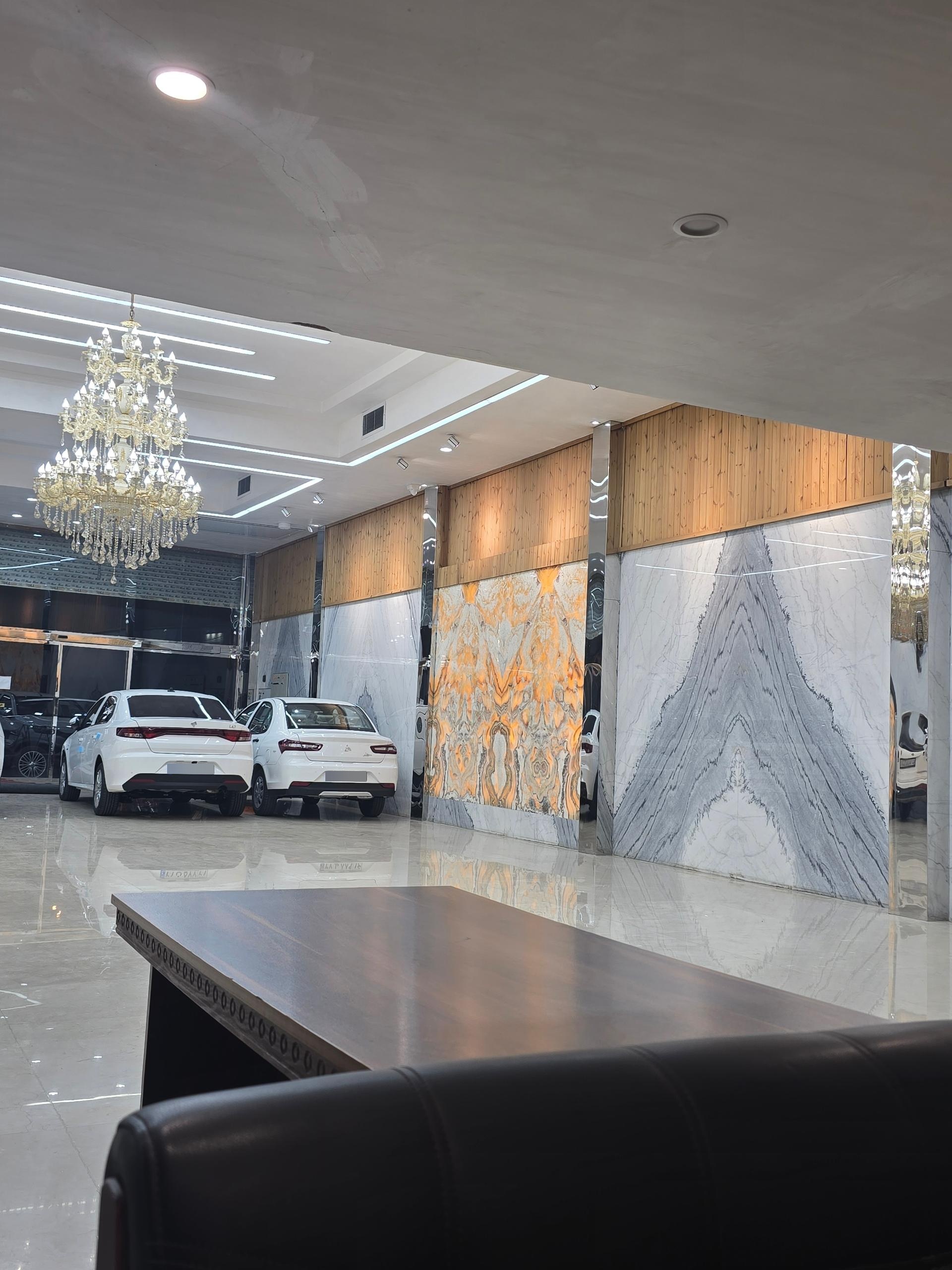 عکس اتو گالری صاحب جمعی 