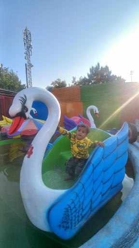 عکس بوستان انقلاب