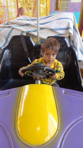 عکس بوستان انقلاب