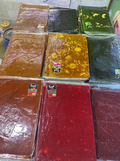 عکس زیتون محمد آببر طارم