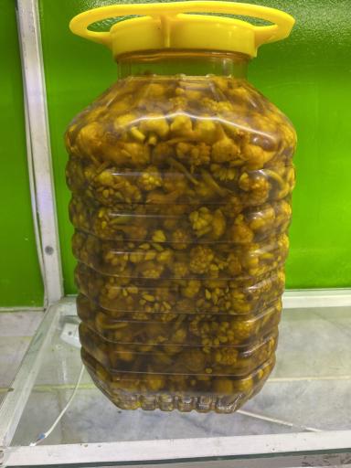 عکس زیتون محمد آببر طارم