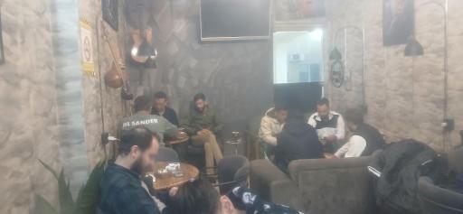 عکس کافه مون 