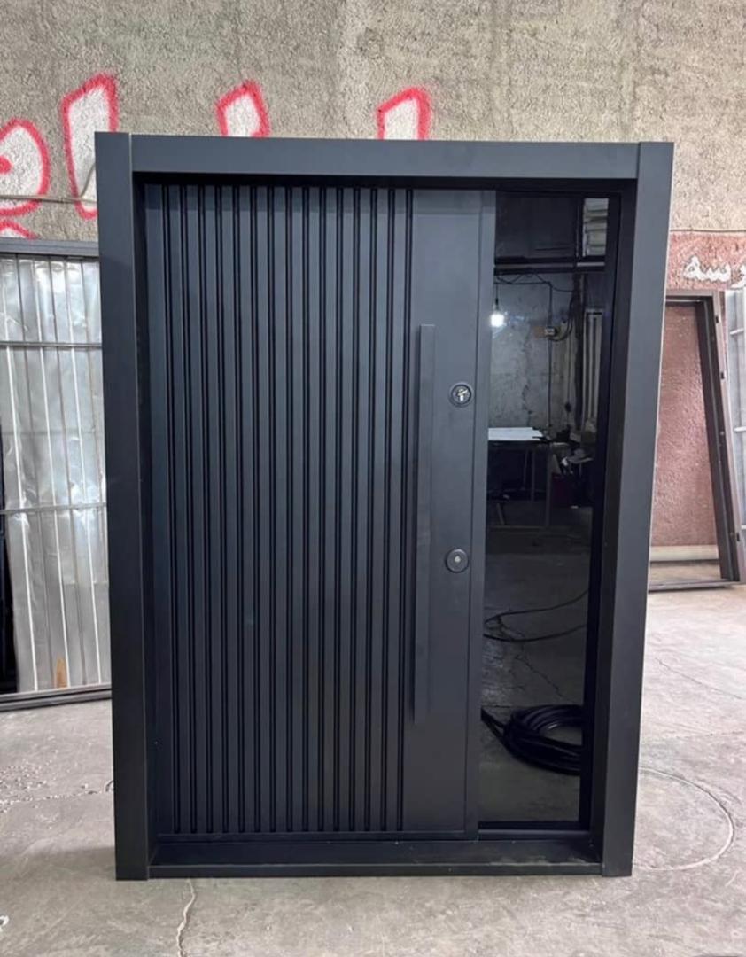 عکس صنایع چوب و فلز نقی پور