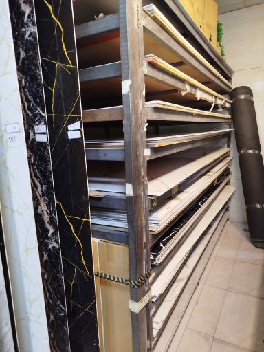 عکس پخش ماربل احمدی