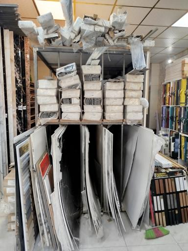 عکس پخش ماربل احمدی