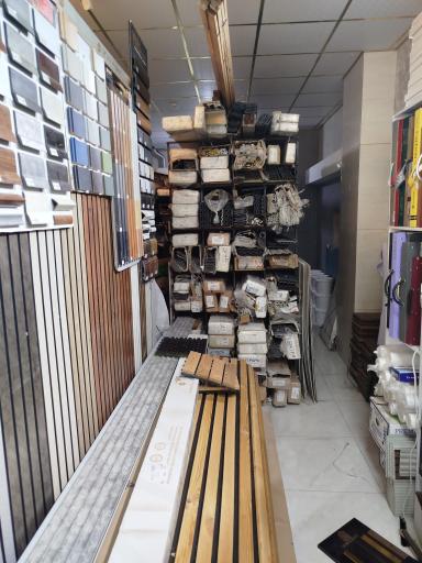 عکس پخش ماربل احمدی