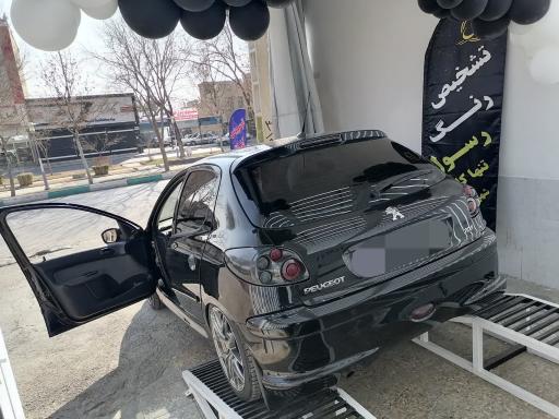 عکس تشخیص رنگ تخصصی رسول