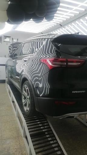 عکس تشخیص رنگ تخصصی رسول