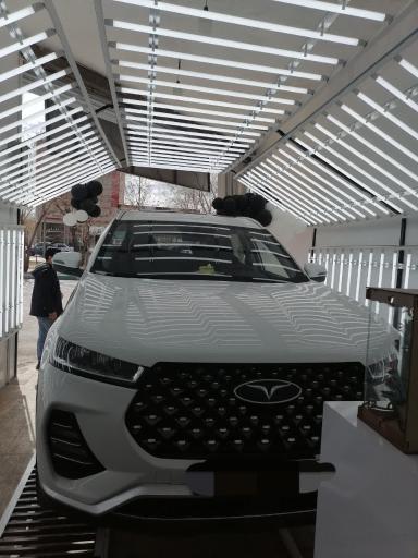 عکس تشخیص رنگ تخصصی رسول