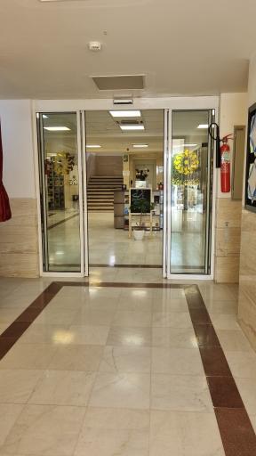 عکس کتابخانه عمومی دکتر جوادی (محمدآبادی)