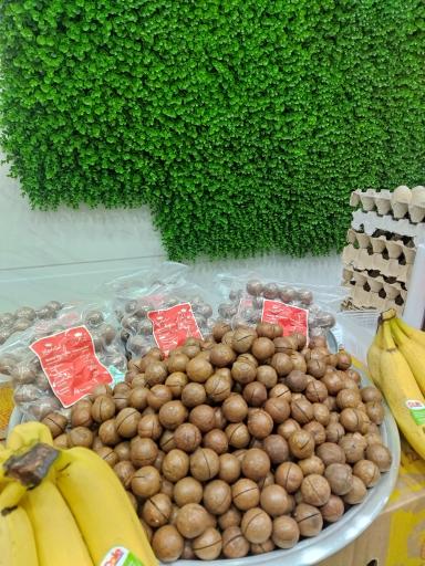عکس میوه فروشی شهریار