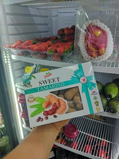 عکس میوه فروشی شهریار