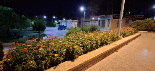 عکس بوستان انقلاب