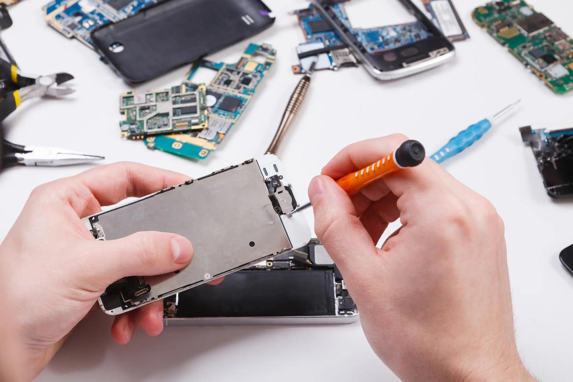 عکس موبایل مازیار