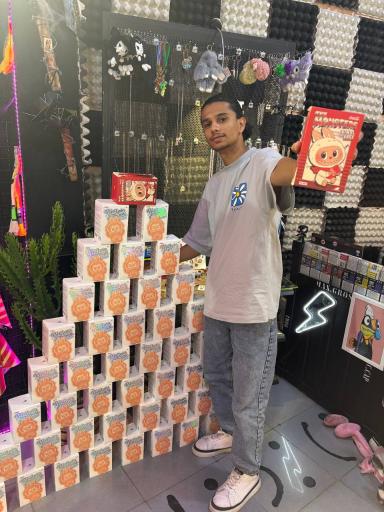 عکس اکسسوری دکتر لوکس