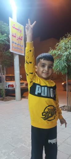 بوتیک لباس فروشی کیدزلند