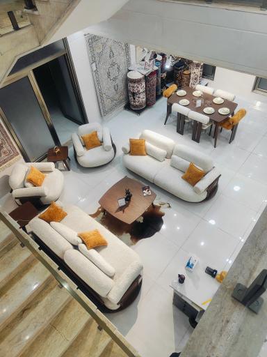 عکس فرش و مبل مالکو