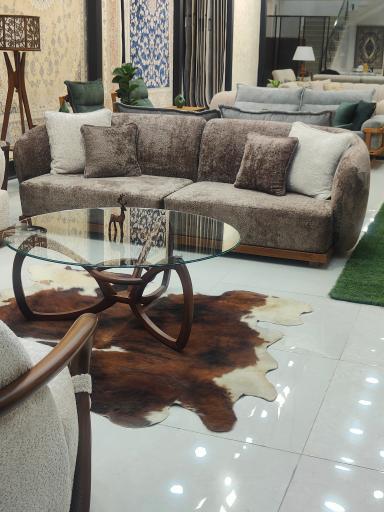 فرش و مبل مالکو