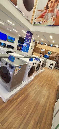 عکس نمایندگی اسنوا